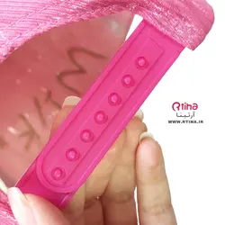 کلاه تابستانه بچه گانه دخترانه جدید MILK