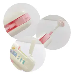 تفنگ آبنباتی موزیکال /کندی گان چراغدار (candy gun)