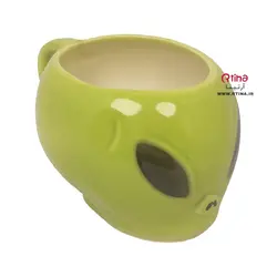 ماگ طرح آلین سرامیکی دخترانه و پسرانه