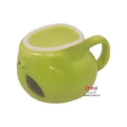 ماگ طرح آلین سرامیکی دخترانه و پسرانه