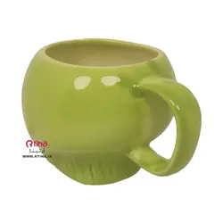 ماگ طرح آلین سرامیکی دخترانه و پسرانه