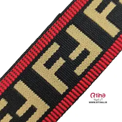 تل کش موی ورزشی مردانه زنانه اسپرت مدل FENDI