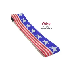 تل کش دور سر مردانه و زنانه | هد مو اسپرت