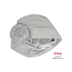 کلاه سر مجلسی (توربان) دخترانه زنانه فری سایز