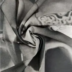 اسکارف کشی چند کاره طرح جمجمه اسپرت (دخترانه پسرانه)