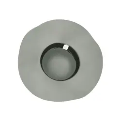 کلاه شهرزادی لبه بلند مدل شاپویی بند دار دخترانه زنانه