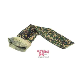 ساق دست /آستین تاتو طرح چریکی (دختر و پسر)