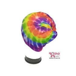 اسکارف کوهنوردی زنانه مردانه رنگی مدل چند منظوره فری سایز