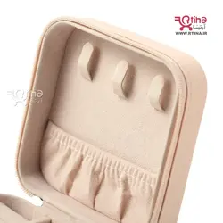 کیف جواهرات لاکچری فانتزی زیپ دار و مسافرتی