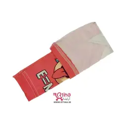 ساق دست ورزشی دخترانه پسرانه مدل E=CM (4فصل)