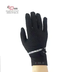 دستکش زنانه نوار دار کد s105