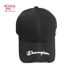 کلاه آفتابی دخترانه /زنانه اسپرت مدل champion