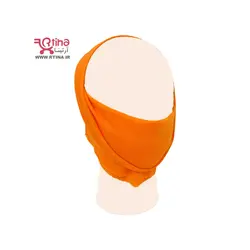اسکارف طرح ساده تک رنگ دخترانه و پسرانه تمام سنین