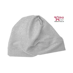 توربان حجاب ساده لمه مجلسی دخترانه زنانه