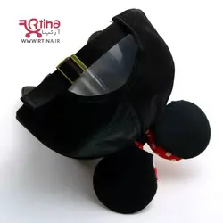 کلاه بچه گانه دخترانه مدل میکی موس