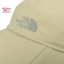 کلاه لبه دار تاشو ورزشی مردانه و زنانه مارک THE NORTH FACE