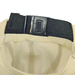 کلاه لبه دار تاشو ورزشی مردانه و زنانه مارک THE NORTH FACE