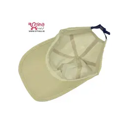 کلاه لبه دار تاشو ورزشی مردانه و زنانه مارک THE NORTH FACE