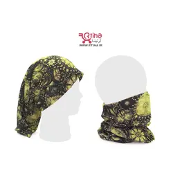 کلاه اسکارف زنانه و مردانه (ماسک سر و گردن 11 کاره)