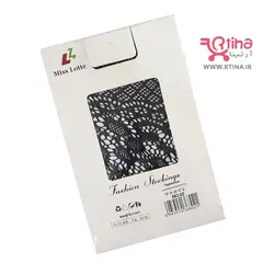ساپورت بچگانه مجلسی -نازک مدل Miss Lotte