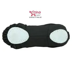 پاپوش رقص و یوگا دخترانه و زنانه (کفش رقص باله/ پیلاتس/  تمرین تئاتر)