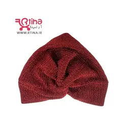 توربان لمه قرمز مجلسی مدل لمه ای E2