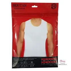 زیرپوش رکابی نخی مردانه هوتن