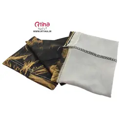 ساق دست پسرانه طرح تاتو پارچه ای ضخیم/ قابل شستشو