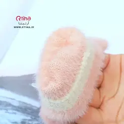 دستکش زمستانی دخترانه بدون انگشت مدل کلاه دار