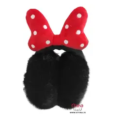 گوش گیر زمستانی بچه گانه و بزرگسال طرح فانتزی میکی موس