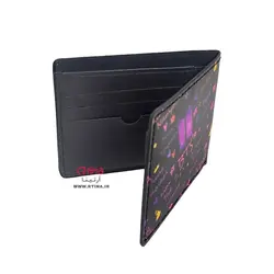 کیف پول BTS اسپرت/ دخترانه و پسرانه