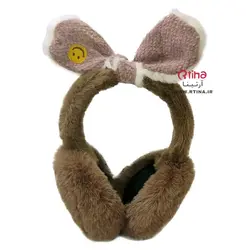 روگوشی زمستانه و پاییزه فانتزی طرح استیکر