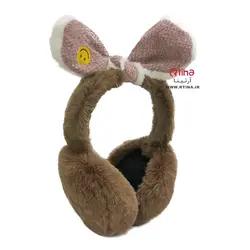 روگوشی زمستانه و پاییزه فانتزی طرح استیکر