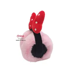 هدفون دخترانه بچه گانه تا بزرگسال زمستانی فانتزی