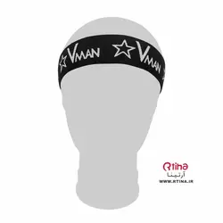 تل پهن اسپرت کشی طرح Vman/ دو طرفه