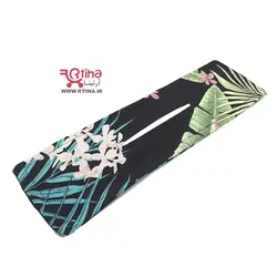 هات بانز مو جادویی مدل پارچه ای طرح جدید