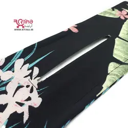 هات بانز مو جادویی مدل پارچه ای طرح جدید