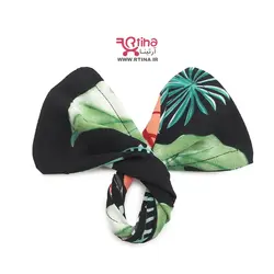 گیره مو (تل جادویی هات بانز) طرح جدید فنری