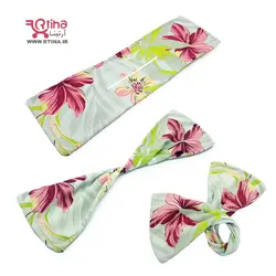 هد جادویی پارچه ای (هات بانز پارچه ای)