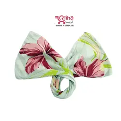 هد جادویی پارچه ای (هات بانز پارچه ای)