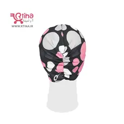 کلاه حجاب برای زیر روسری و بدون روسری (توربان سر حریر)