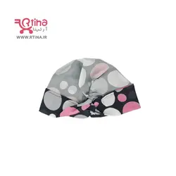 کلاه حجاب برای زیر روسری و بدون روسری (توربان سر حریر)