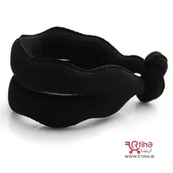 تل موي جادويي بامتل اسفنجی (بستن مو مدل گوجه ای)