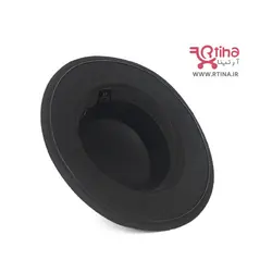 مدل کلاه خاخامی دخترانه /پسرانه طرح اسپانیش لبه کوتاه