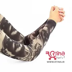 ساق دست تاتو اسپرت پسرانه مدل BK398