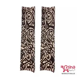 ساق دست تاتو پسرانه مدل WS-65