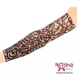 ساق دست تاتو پسرانه مدل WS-65