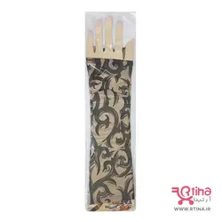 ساق پا و دست تاتو مردانه و زنانه طرح سورینو