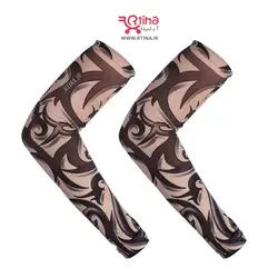 ساق پا و دست تاتو مردانه و زنانه طرح سورینو