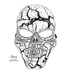 ماسک صورت اسپرت طرح اسکلت